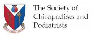 Society of Chiropodists Podiatrists